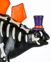 National Tree Company 12" Halloween Dinosaur Tabletop Decor