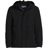 Lands' End Big & Tall Squall Waterproof Jacket