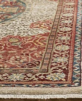 Safavieh Kashan KSN302 8' x 10' Area Rug