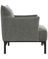 Gatsby 30" Fabric Accent Chair