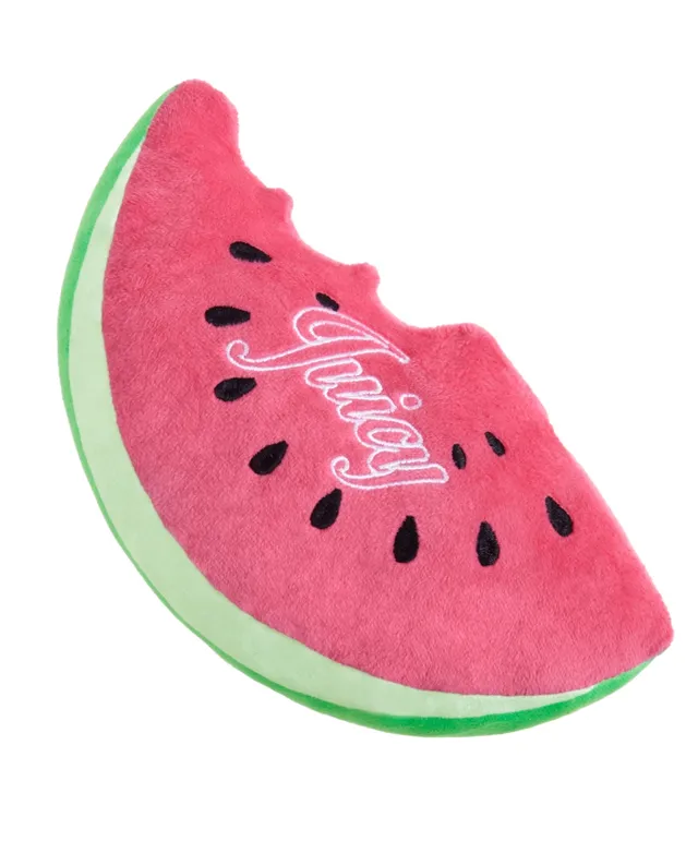 Watermelon Nose Work Dog Toy – Come Here Buddy