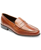 Men's Classic Penny Loafer Shoes