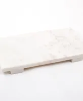 8 Oak Lane Marble Cheeseboard, Size Large