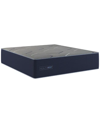 Restonic HealthRest Bliss 14" Super Plush Mattress- Twin