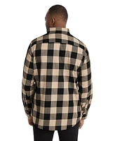 Johnny Bigg Men's Royce Check Shirt