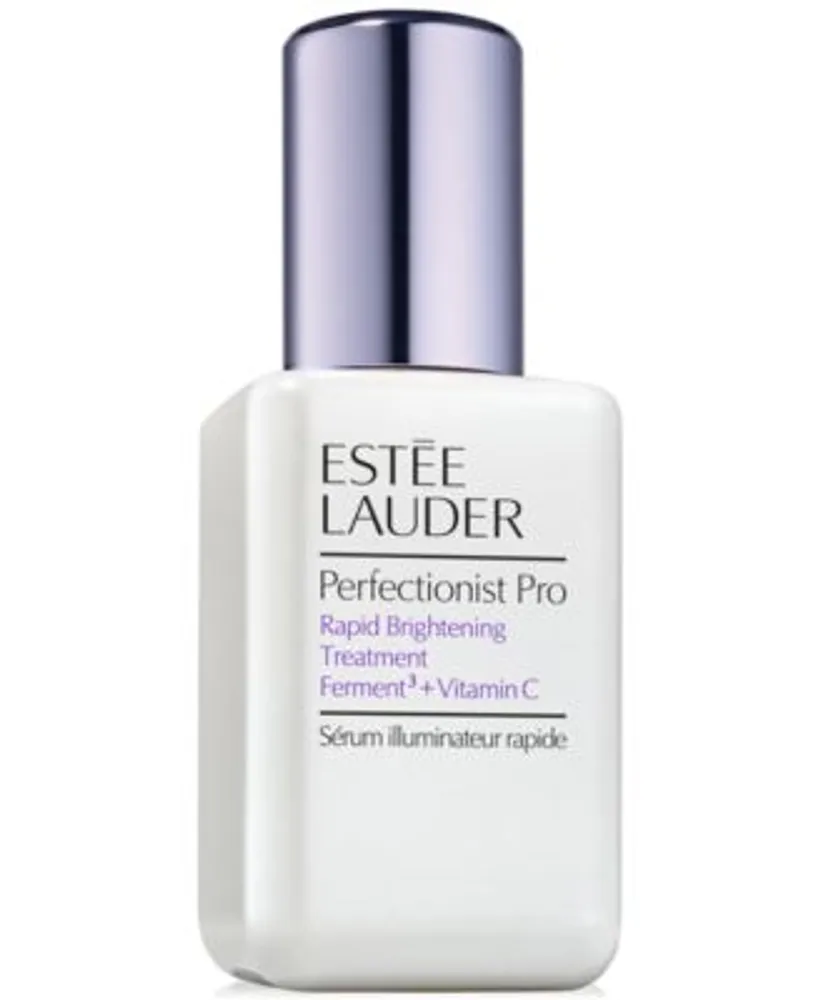 Estee Lauder Perfectionist Pro Rapid Brightening Treatment