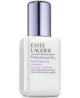 Estee Lauder Perfectionist Pro Rapid Brightening Treatment