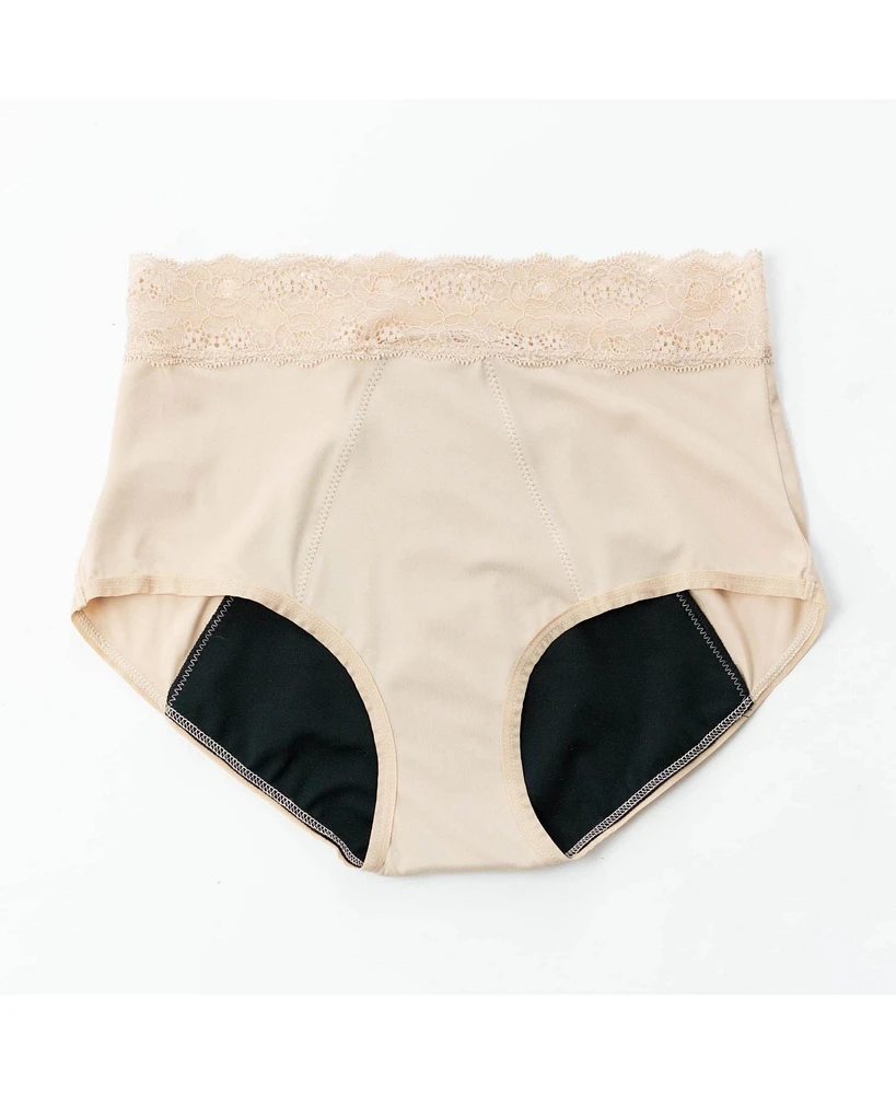 Womens Ada Brief Panty