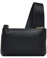 Radley London Pockets 2.0 Small Leather Ziptop Crossbody