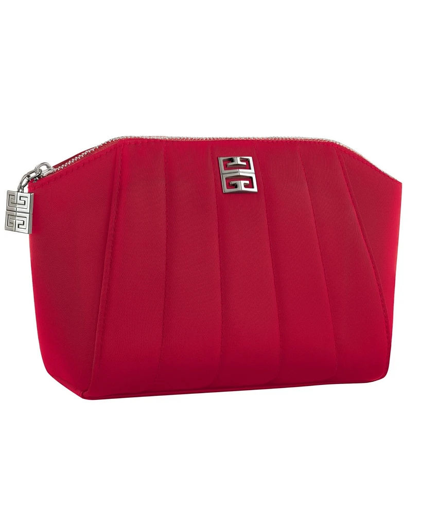 Free Givenchy Pouch with Any $160 Givenchy Fragrance Purchase