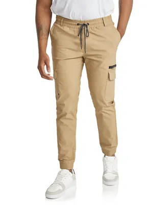 Johnny Bigg Men's Liam Rip Stop Jogger