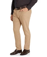 Johnny Bigg Men's Murphy Knit Chino