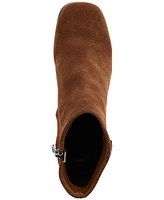 Dkny Women's Ranya Zip Ankle Booties