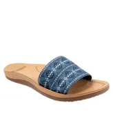 Pendleton Women's Desert Dawn Slides