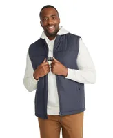 Johnny Bigg Men's Big & Tall Nelson Puffer Vest