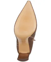 Aldo Women's Dove Pointed-Toe Dress Boots