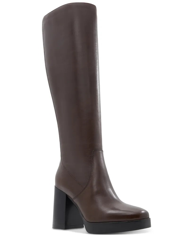 Aldo Women's Equine Riding Boots