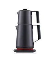 Saki TeaSmart Electric Turkish Tea Kettle