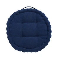 Safavieh Alaris Round 18" x Floor Pillow