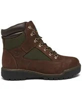 Timberland Men's 6" Field Boots from Finish Line