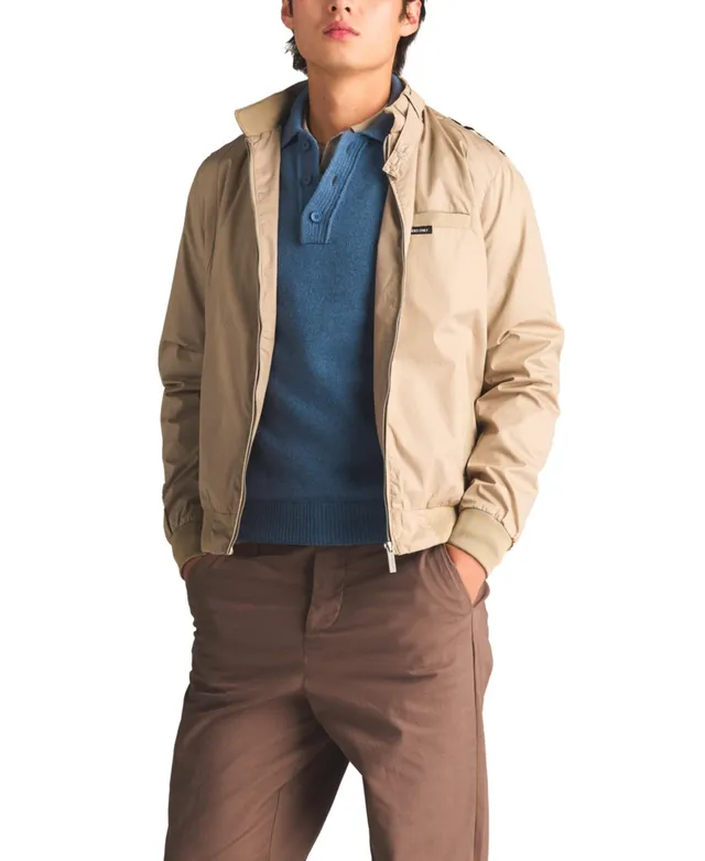 macys members only jacket