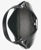 Calvin Klein Wren Shoulder Bag with Magnetic Snap