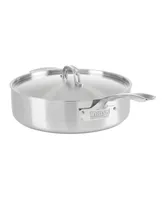 Viking Pro 5 Ply 6.4 Qt. Saute Pan