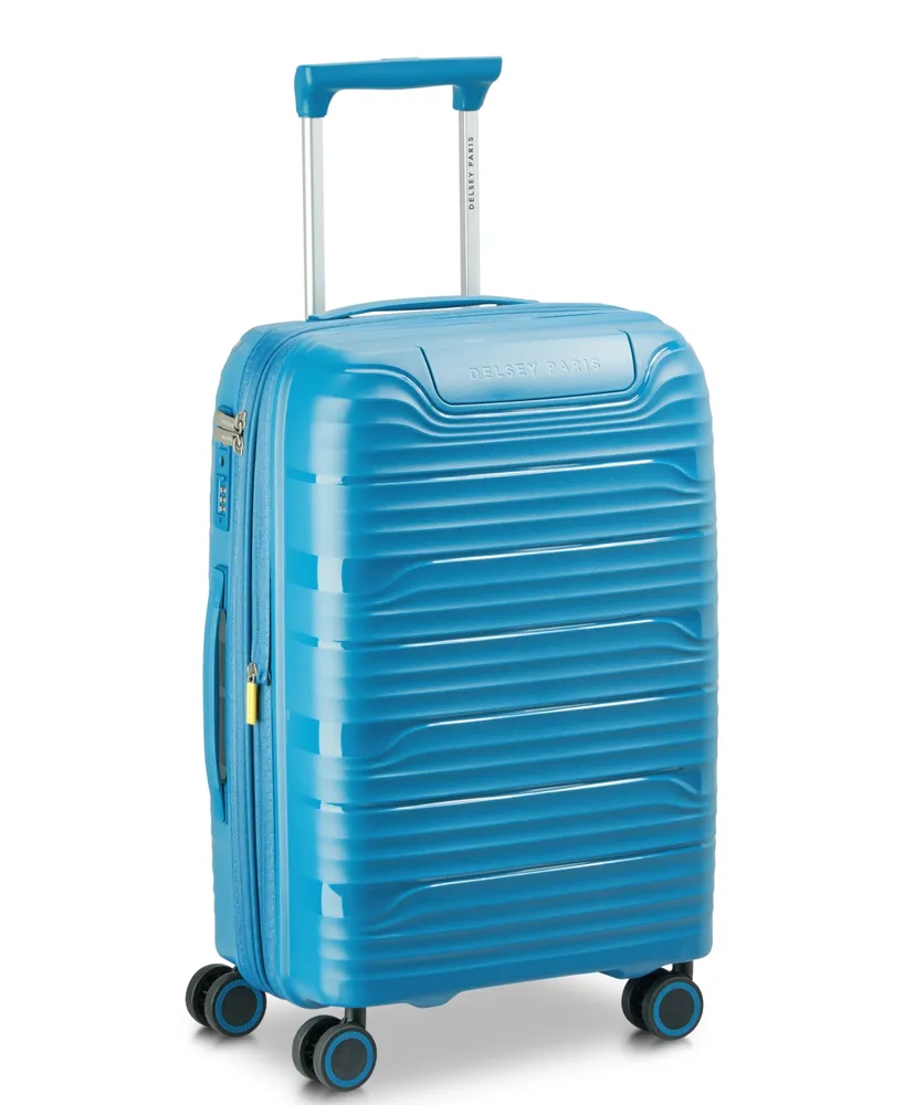 New Delsey Dune 21" Expandable Spinner Carry-On