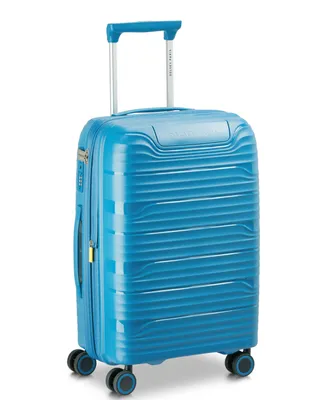 New Delsey Dune 21" Expandable Spinner Carry-On