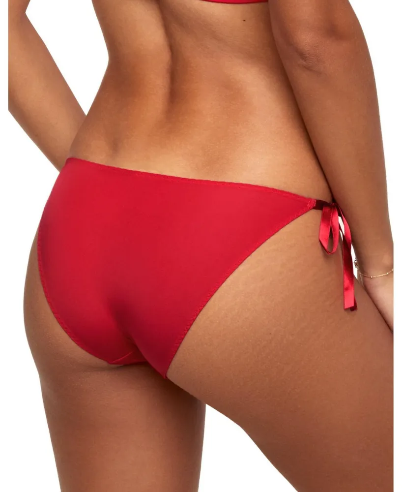 Claussa Women's Bikini Panty