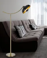 66" Height Metal Floor Lamp