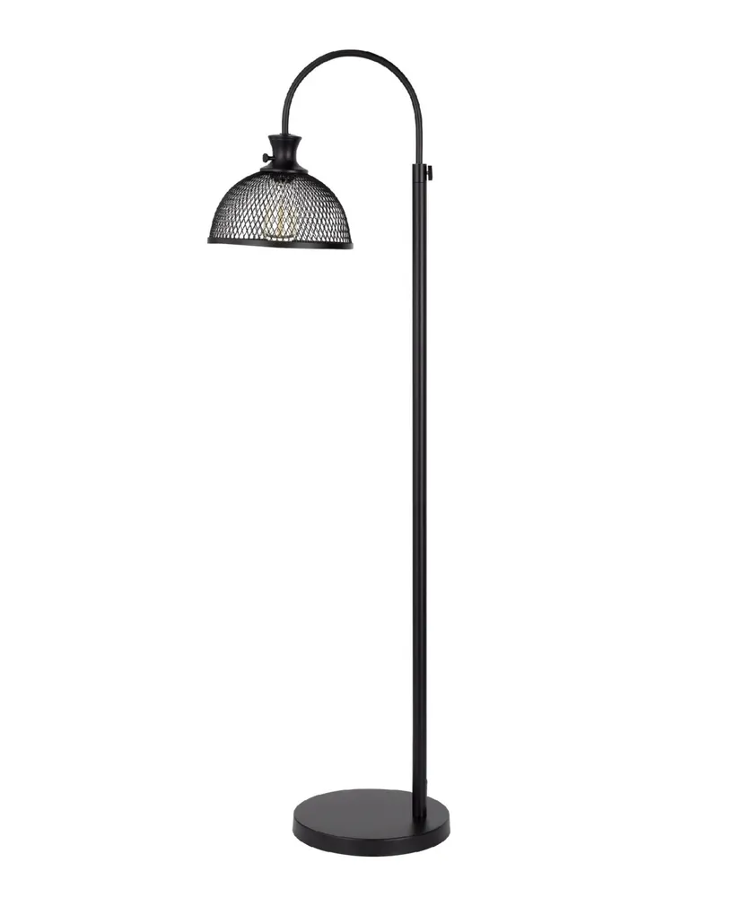 48 61" Height Metal Floor Lamp