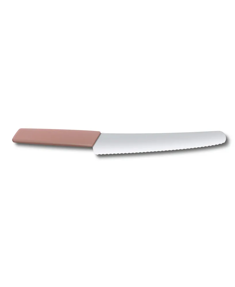 Victorinox Stainless Steel 8.7" Bread Knife