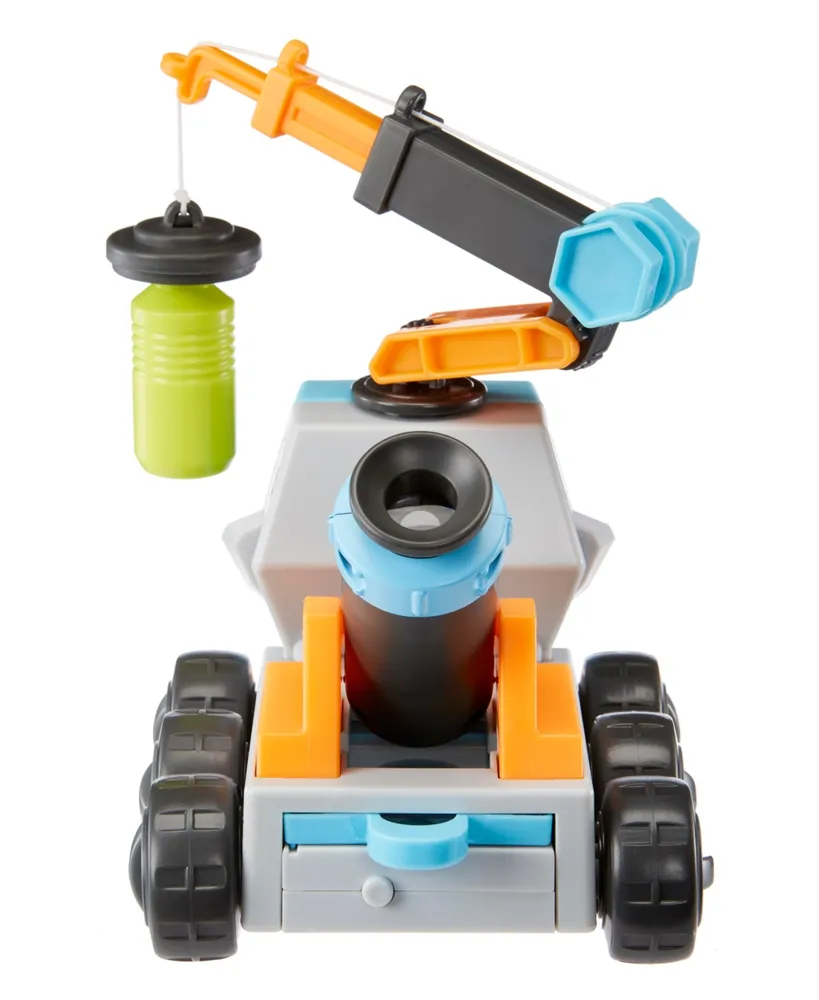 Little Tikes Big Adventures Moon Microscope Space Rover