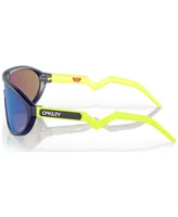 Oakley Men's Cmdn Sunglasses, Mirror OO9467