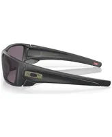 Oakley Men's Fuel Cell Nfl Salute To Service Collection Sunglasses, OO9096