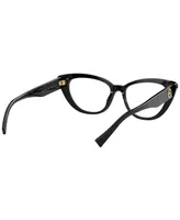 Versace VE3286 Women's Cat Eye Eyeglasses