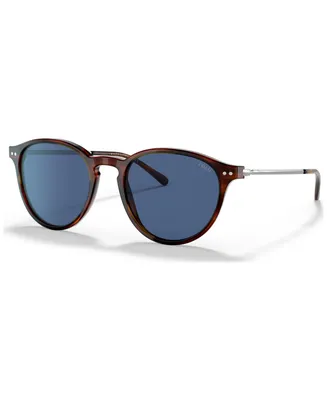 Polo Ralph Lauren Men's Sunglasses, PH4169