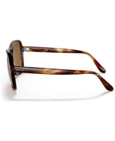 Ray-Ban Unisex State Side Sunglasses, RB4356
