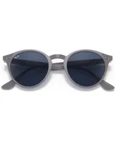 Ray-Ban Unisex Sunglasses, RB2180