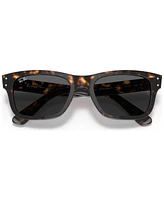 Ray-Ban Unisex Burbank Sunglasses, RB2283