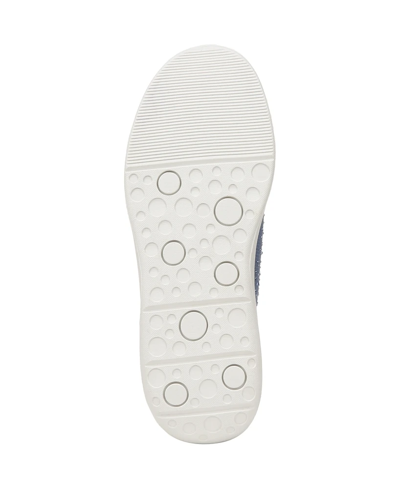 BZees Twilight Washable Slip Ons