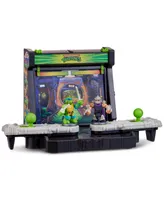 Akedo Teenage Mutant Ninja Turtle Battle Arena S1 Action Figure