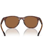 Native Men's Targhee Polarized Sunglasses, Mirror Polar XD9042