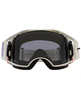 Oakley Unisex Airbrake Mtb Goggles OO7107