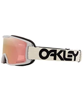 Oakley Line Miner Youth Fit Snow Goggles