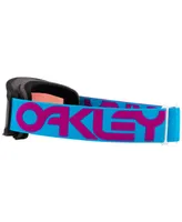 Oakley Unisex Line Miner L Snow Goggles