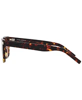 Saint Laurent Men's Sl 598 Sunglasses, Gradient YS000474