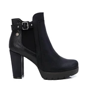 Women's Dress Booties By Xti