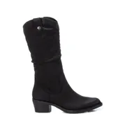 Women's Italian Western Boots By Xti